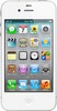 Apple iPhone 4S 16Gb white - Оренбург