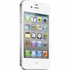 Мобильный телефон Apple iPhone 4S 64Gb (белый) - Оренбург