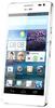 Смартфон Huawei Ascend D2 White - Оренбург