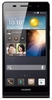 Смартфон HUAWEI Ascend P6 Black - Оренбург