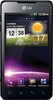 Смартфон LG Optimus 3D Max P725 Black - Оренбург