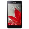 Смартфон LG Optimus G E975 Black - Оренбург