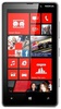 Смартфон Nokia Lumia 820 White - Оренбург