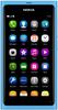 Смартфон Nokia N9 16Gb Blue - Оренбург