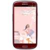 Смартфон Samsung + 1 ГБ RAM+  Galaxy S III GT-I9300 16 Гб 16 ГБ - Оренбург