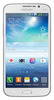 Смартфон SAMSUNG I9152 Galaxy Mega 5.8 White - Оренбург
