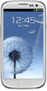 Смартфон SAMSUNG I9300 Galaxy S III 16GB Marble White - Оренбург