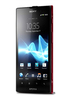 Смартфон Sony Xperia ion Red - Оренбург
